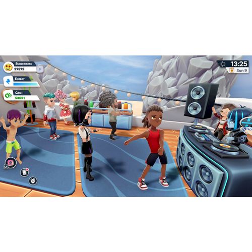 Youtubers Life 2 (Playstation 4) slika 2