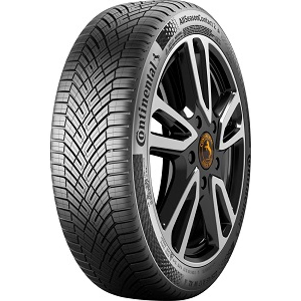 CONTINENTAL Cjelogodišnja guma 245/45R18 100Y XL FR AllSeasonContact 2 slika 2