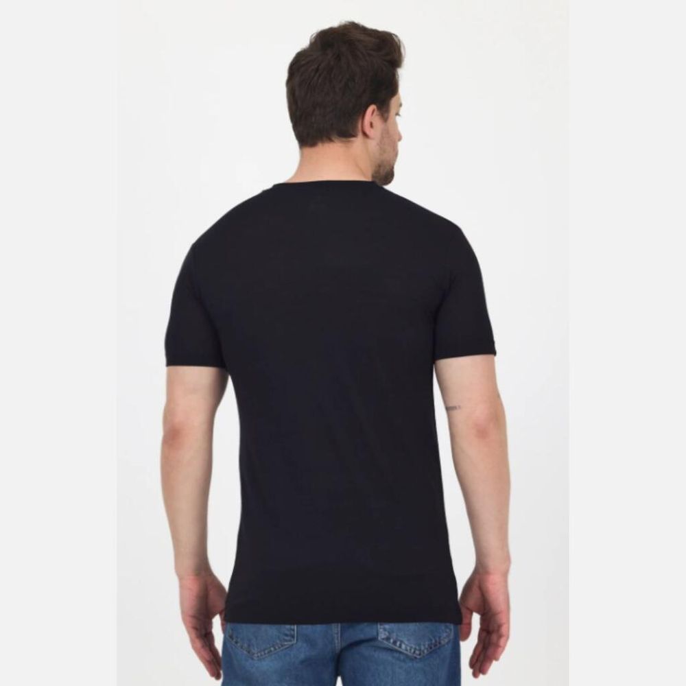 Woolona Muška majica Relax slika 4