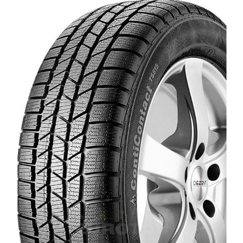 Continental 205/60R16 96V CONTACT TS 815 SEAL slika 1