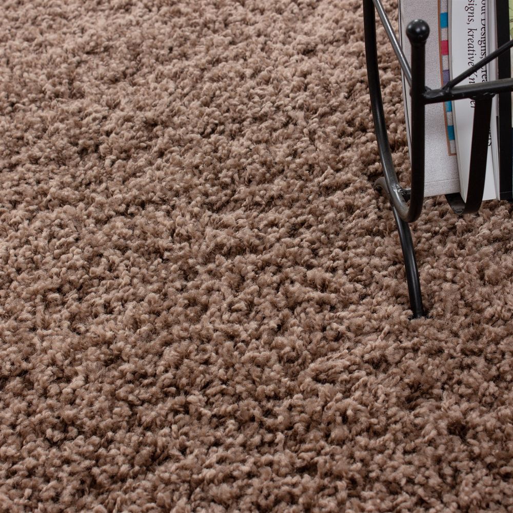 Tepih LIFE1500MOCCA Mocha (140 x 200 cm) slika 2