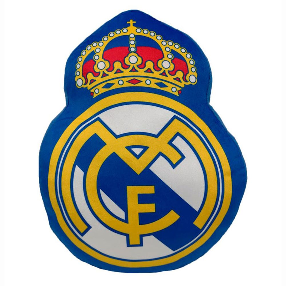 Cojin 3D Real Madrid slika 3