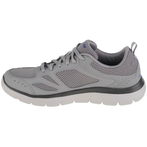 Skechers muške tenisice summits-south rim 52812-gry slika 2