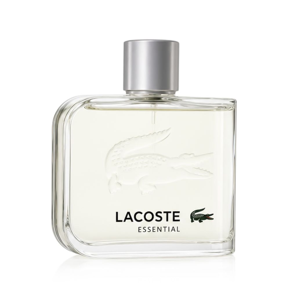 Lacoste Essential Eau De Toilette 125 ml (man) slika 2
