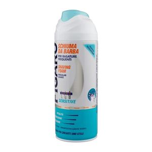 Figaro Shaving Foam Sensitive Pjena za brijanje 400ml
