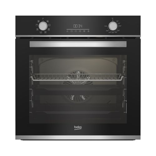 Beko BBIM 13300 XM Ugradna multisistemska rerna slika 6