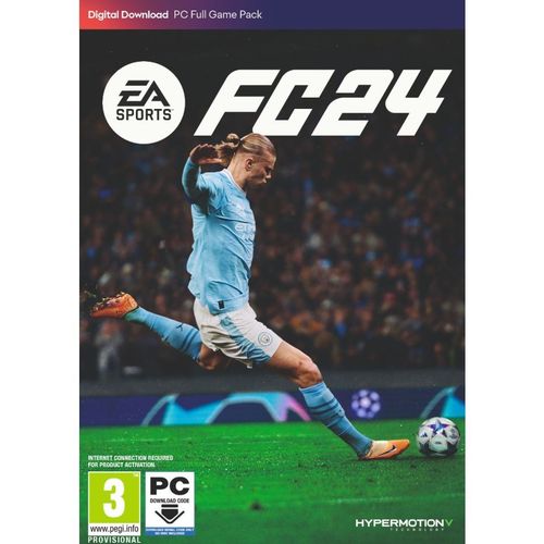 Igrica za PS EA Sports FC 24 CIAB PC slika 2