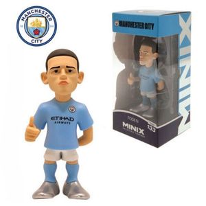 MINIX Figura Foden Manchester City MNX11070