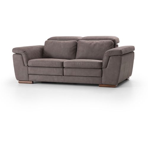 Mardini Grey 2-Seat Sofa slika 2
