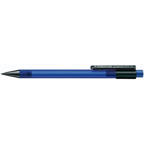 Tehnička olovka 0,5 Staedtler 777 05-3 plava slika 2