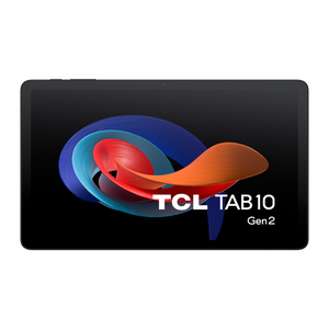 TCL Tab 10 Gen2 WiFi 10.4"/QC 2.0GHz/4GB/64GB/8 Mpix/Android/crna