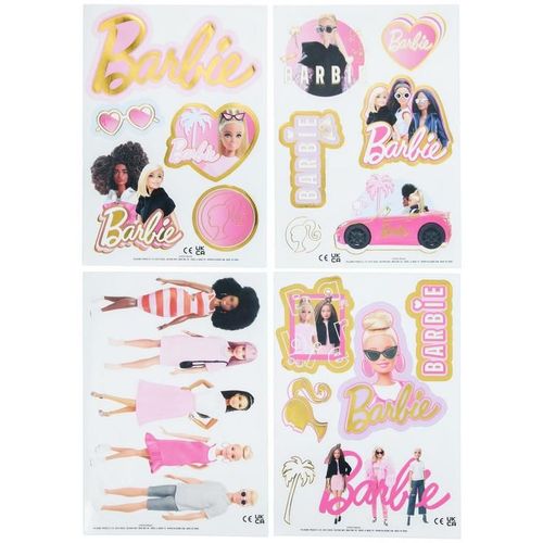 PALADONE BARBIE GADGET DECALS slika 2