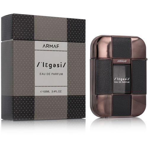 Armaf Legesi Homme Eau De Parfum 100 ml (man) slika 2