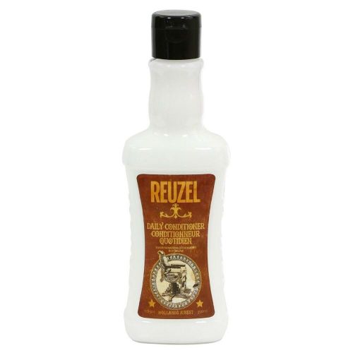 REUZEL Daily Conditioner 350 ml - Muški regenerator za svakodnevnu njegu slika 1