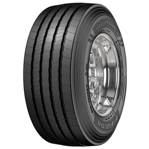 Fulda 385/65R22.5 REGIOTONN 3 HL 164 Teretna Prikolica slika 1