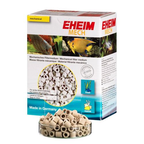 Eheim MECH 1l Filtracioni Materijal 840g slika 1