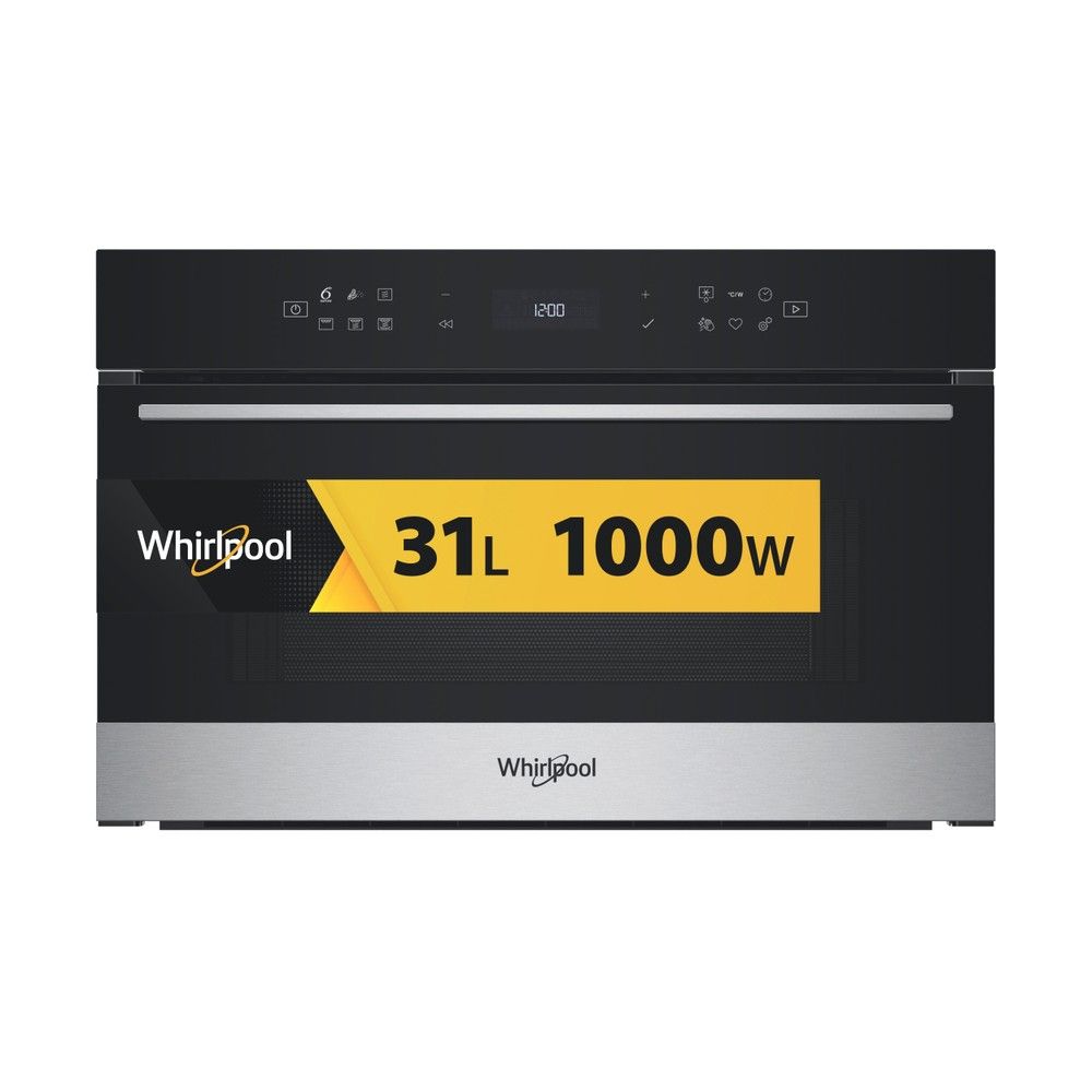 Whirlpool ugradbena  mikrovalna pećnica WMD7O4TX slika 1
