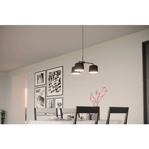 EGLO Viseća lampa CAGUANES 900446 slika 1