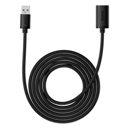 BASEUS produžni kabel USB 3.0 3m AirJoy Series crni B00631103111-04 slika 1