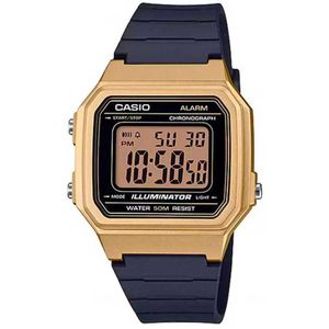 Casio W-217HM - Uniseks Digitalni Sat