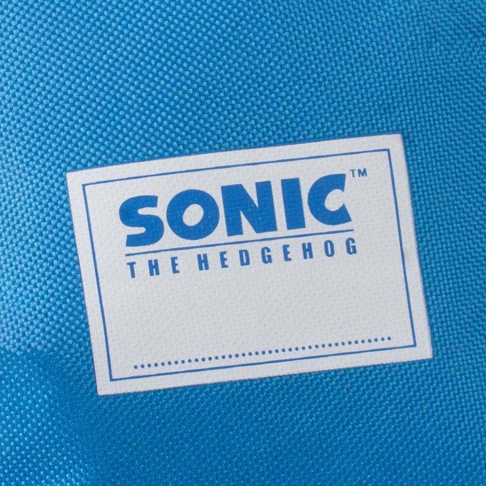 Saco Sonic the Hedgehog 33cm slika 10