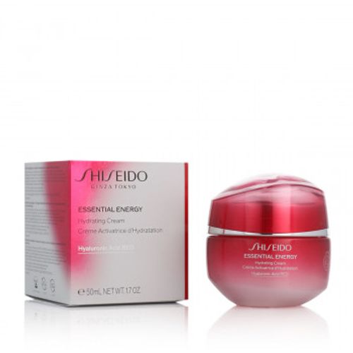 Shiseido Essential Energy Hydrating Cream 50 ml slika 1