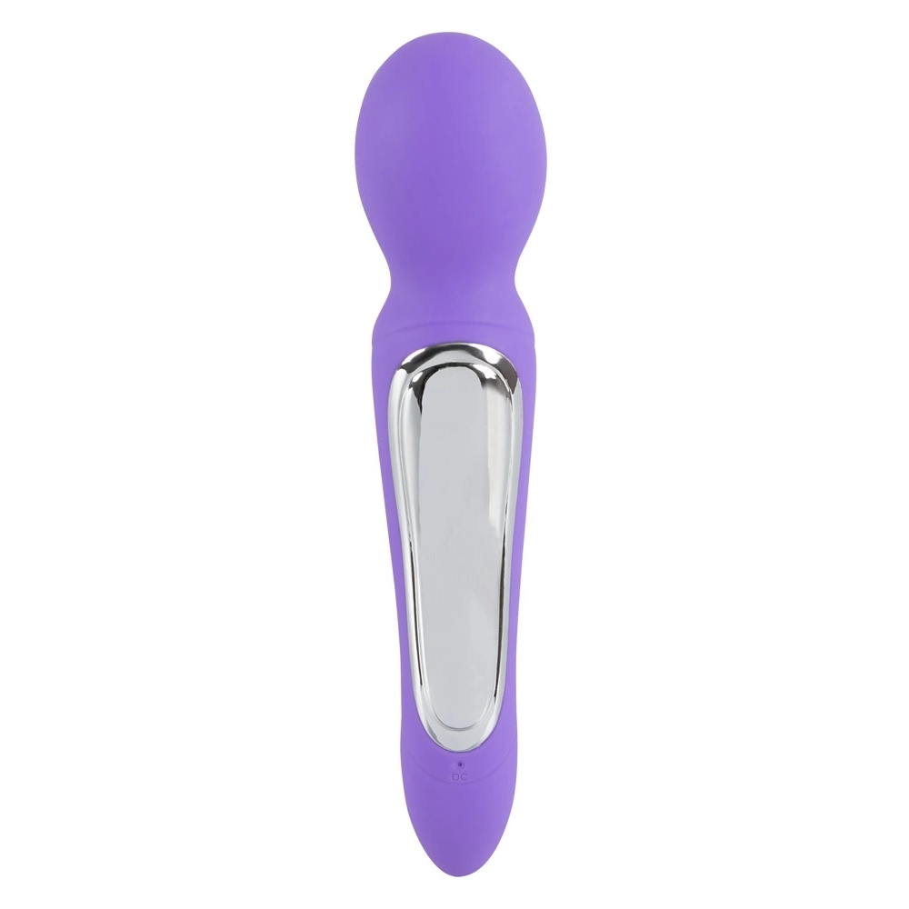 Sweet Smile Punjivi Dual Motor  Vibrator slika 3