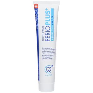 Curaprox Perio Plus+ Support Pasta 75ml