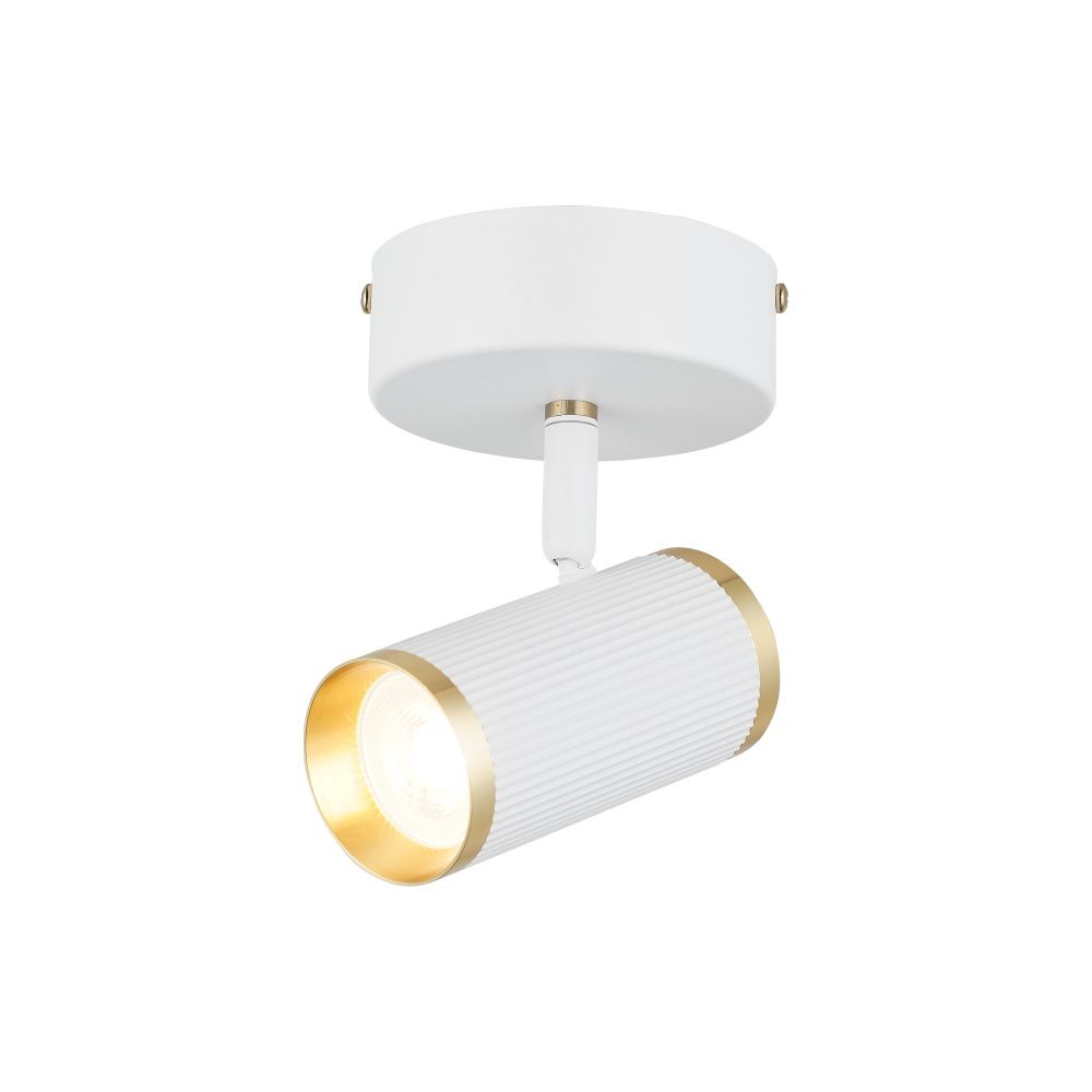 Lume - 71-11 Bijeli Antik Lak Luster slika 2