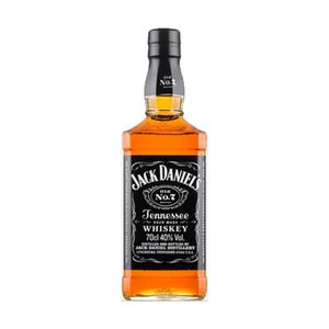 Jack Daniels whiskey 40% vol. 0,7 l