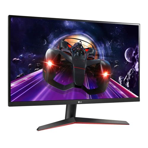 Monitor LG 27MP60GP-B 27"/IPS/1920x1080/75Hz/1ms MBR/VGA,HDMI,DP/freesync/VESA/crna slika 2