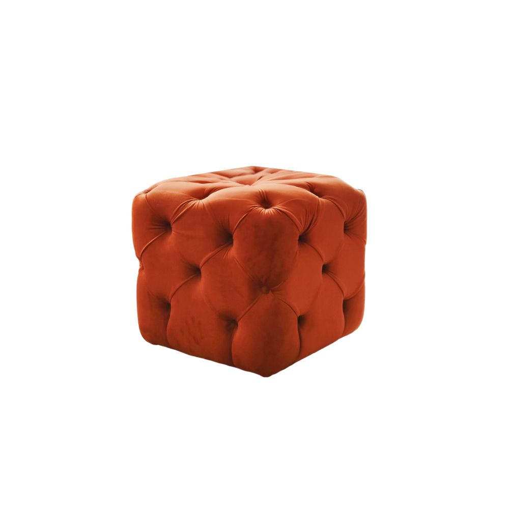 Kup Chester - Cinnamon Cinnamon Pouffe slika 5