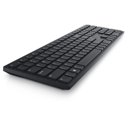 DELL KB500 Wireless US tastatura crna slika 3
