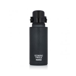 Iceberg Twice Nero Eau De Toilette za Muškarce 125 ml