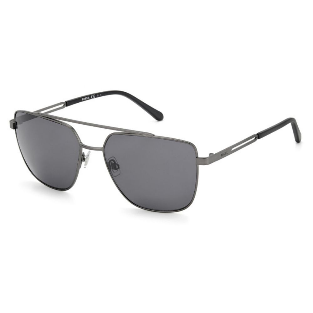 naočale Fossil Fossil FOS 3129/G/S Gray slika 2