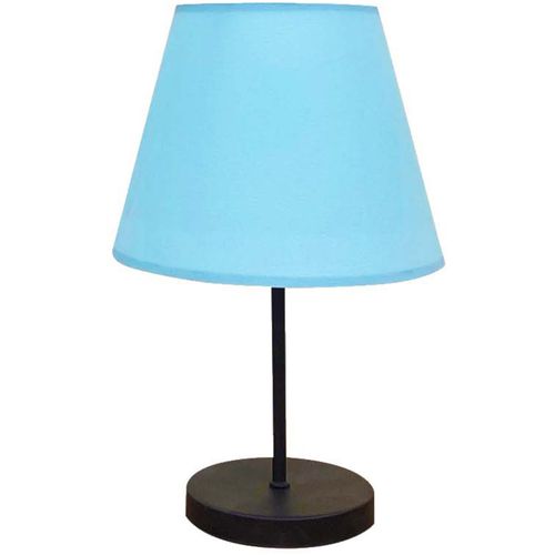 203- M- Black Blue
Black Table Lamp slika 3