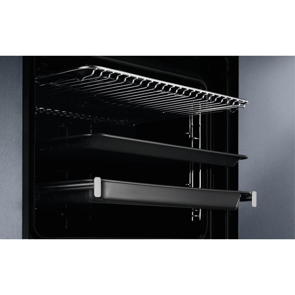 Electrolux Ugradbena pećnica EOF3H50BK slika 5