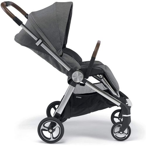 Mamas & Papas Strada 2u1 kolica - Grey Mist slika 2