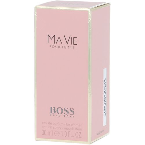 Hugo Boss Boss Ma Vie Pour Femme Eau De Parfum 30 ml (woman) slika 5