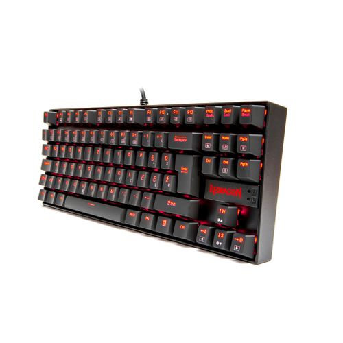 REDRAGON KUMARA 2 K552-2 Mehanička Gaming Tipkovnica SLO/CRO Raspored slika 6