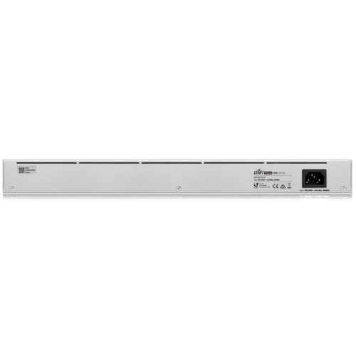 Ubiquiti USW-48-PoE Gen2 UniFi Switch slika 3