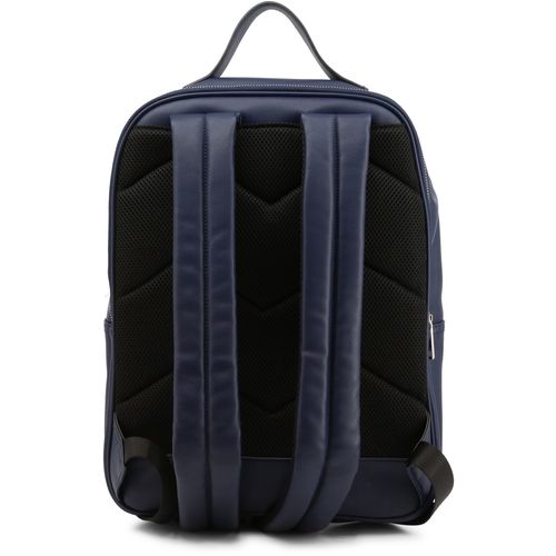 Bikkembergs muški ruksak E2CPME2Y0035 082Navy slika 3