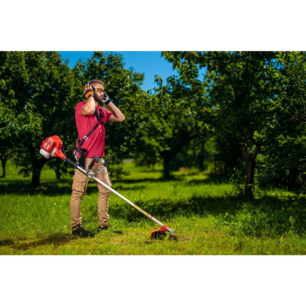 Motorni trimer AGM 520 E slika 3