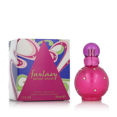 Britney Spears Fantasy Eau De Toilette 30 ml (woman) slika 4