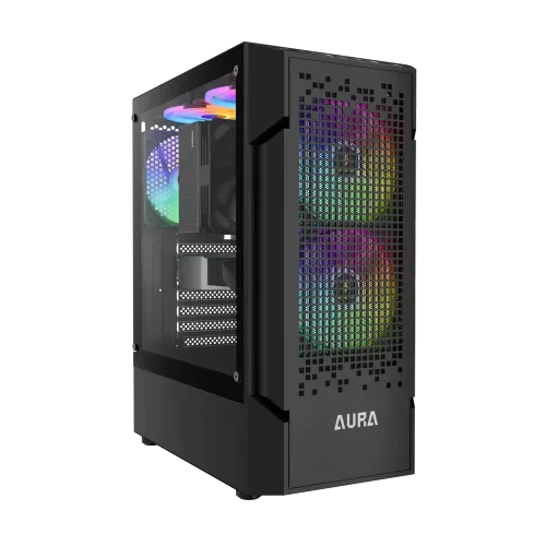 Aura GC7 ARGB GP650W Kućište Gamdias  slika 1