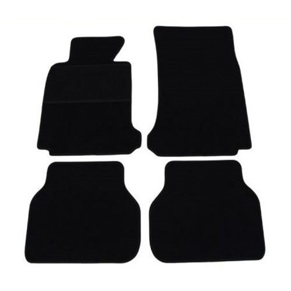 Tipske patosnice za BMW Serija 5 E39 (1995-2003) slika 1