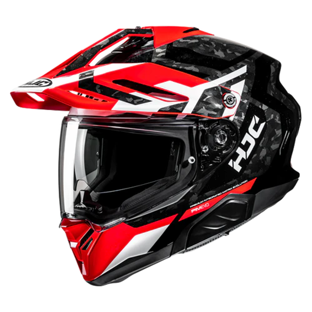 HJC RPHA 60 Dakar slika 1