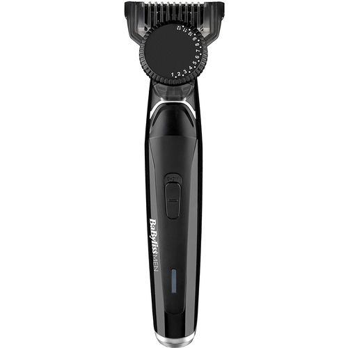 BaByliss trimer T881E 0,5mm preciznost 1-12mm torbica bežični slika 2