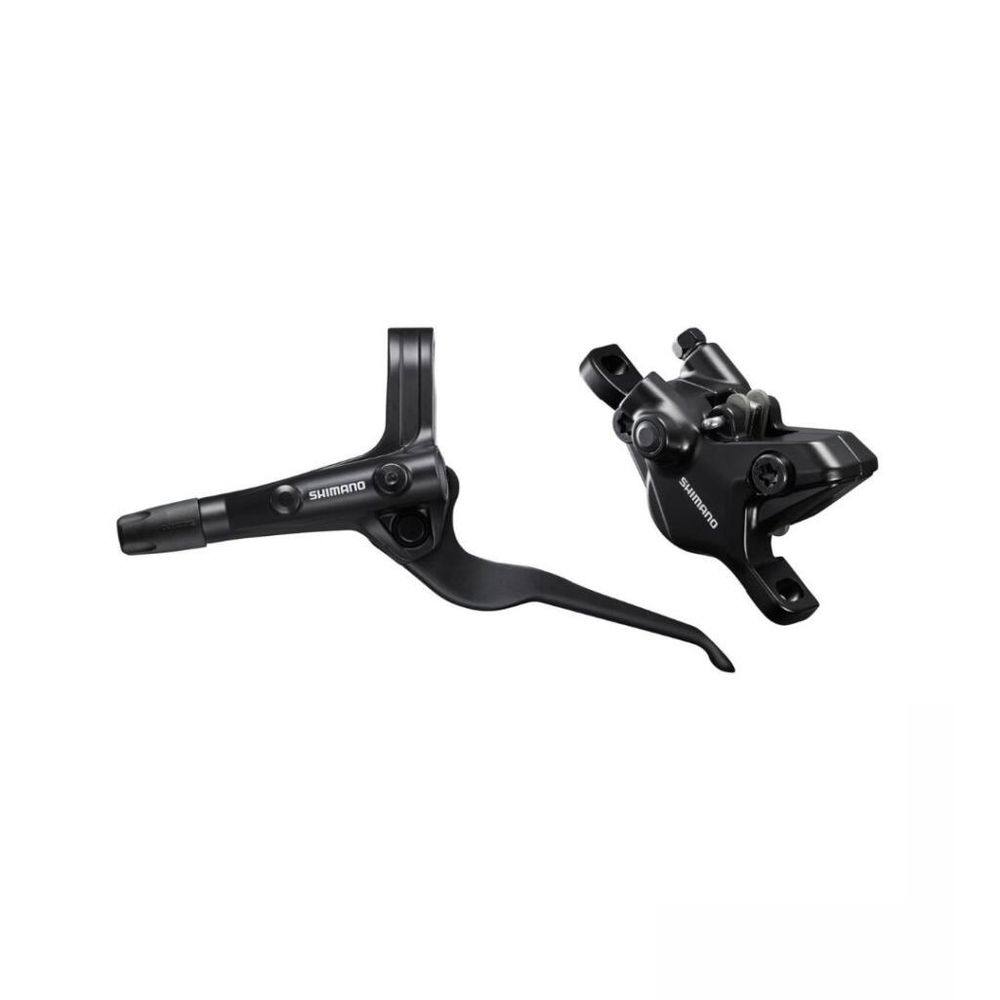 Shimano Kočnica BL-MT402-3A(L), BR-MT410(R) slika 1