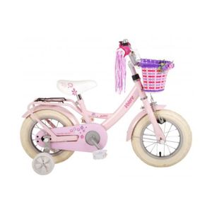 Dječji bicikl Volare Ashley 12" rozi